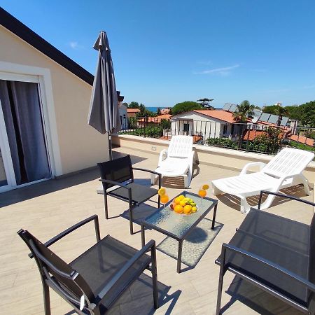 Apartment Tamara Умаг Экстерьер фото