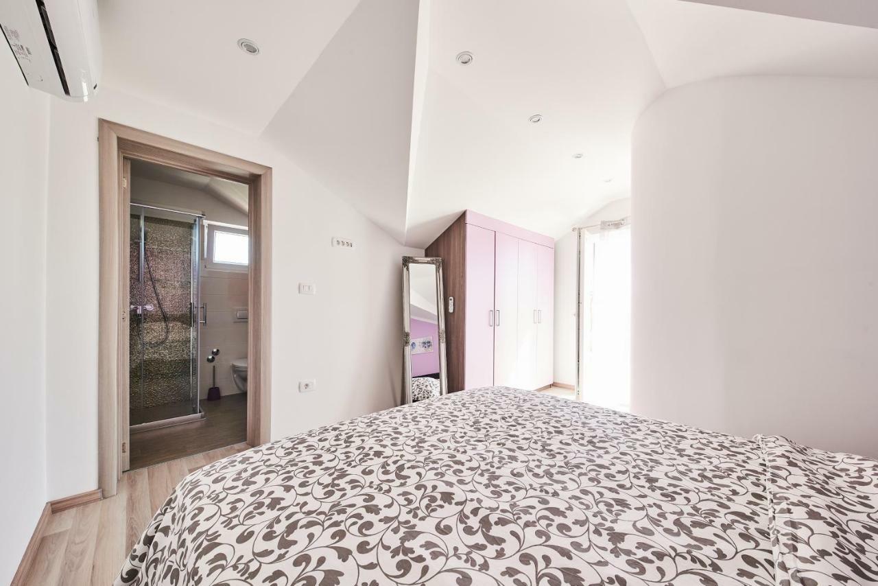 Apartment Tamara Умаг Экстерьер фото